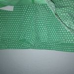 Lands End 18 Cotton Skort in Kelly Green Photo 3