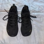 Puma  Black Athletic Shoes Women’s Size 7 Photo 1