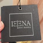 Mac Duggal  Sequined Cap Sleeve Fit & Flare Mini Dress NWT Photo 6