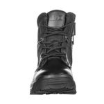 5.11  TACTICAL WOMENS A.T.A.C® 2.0 6" SIDE ZIP BOOT SIZE 9 DUTY WORK MILITARY Photo 2