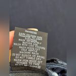 Universal Standard NWT  Dark Blue Flare Sava High Rise Jeans Women's 00 (0 - XS) Photo 4