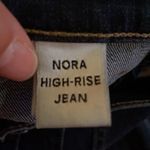 Tularosa Nora High-Rise Jean in Monserrat Photo 5