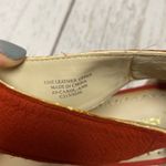 Adrienne Vittadini Carol Ann Cork Platform Wedge Sandals Photo 10