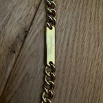 Salvatore Ferragamo ORIGINAL  Black leather purse E210096 made in Italy Photo 2