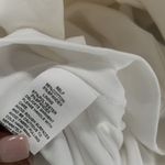 NEW sndys raymond white dress White Size XS Photo 12