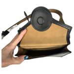 Michael Kors  556136C Black Leather Belt Bag Fanny Pack Waist Bag NEW with Tags Photo 3