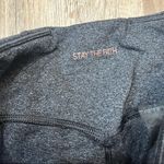 Calia by Carrie underwood Women's Essential High Rise Bike Shorts gray s… Photo 48