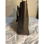 Guess Los Angeles brown tote Large Photo 3