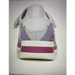SOUL Naturalizer Women‎ Charlie Knit Sneaker Size 9M Purple Photo 10