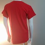Gildan  Red Nebraska Huskers Short Sleeve Tee (S) Photo 4