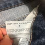 Bandolino  Sz 6 Caroline Jeans Photo 2