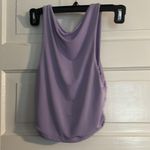 Live in the Moment  Lilac Top Photo 2