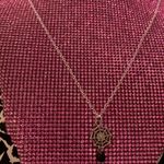 Boutique Witch Halloween Costume Necklace Spiderweb Familiar Horror Supernatural Pet goth Photo 6