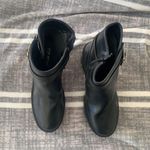 Top Moda Black Boots Photo 1