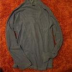 Columbia  Blue Fleece Pullover Photo 3
