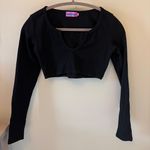 Edikted Long Sleeve Photo 0