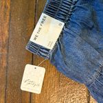 Free People  Fleur Shorts Photo 6