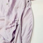 Song of Style Quinn Mini Dress in Lavender XXS Purple Photo 8