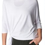 Sweaty Betty  London Women’s Mellow Asymmetrical Top Photo 0