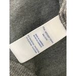 Splendid Grey Animal Print Drawstring Jogger Sweatpants Women's Plus Size 3X Photo 7