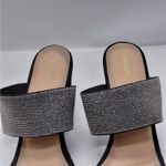 Kaanas Nottingham Womens Strappy Sandal Size 40(US 10M) Quiet Luxury Party Shoes Black Photo 6