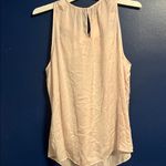 Q&A NWOT  Pink Blouse Photo 3