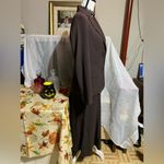 East 5th Deep Chocolate Brown Skirt Suit Photo 6