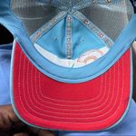 BABY BLUE and Pink COLORADO HAT Photo 3