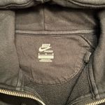 Nike Zip Up Hoodie Photo 1