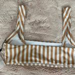 Free People SAME Los Angeles The Divine Bikini Top Photo 8