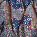 Johnny Was  Kichica Aphrodite maxi dress with slip NWT Photo 9