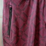 Slazenger  maroon golf pants Photo 1