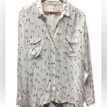 Just living Rayon Blouse. Size XL Photo 0