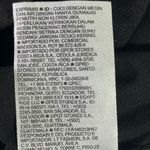 Old Navy  XL (14-16) WEDNESDAY STAY‎ KOOKY BLACK CROP TEE NWT Photo 2