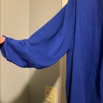 Verve Ami Verve‎ Ami Royal Blue Women's Jacket Photo 2