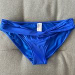 Seafolly  australia bikini‎ bottoms black NWOT SIZE US 12 Photo 1