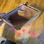 J.Crew ‎ Cork Clutch Excellent Condition Photo 4