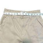 Cotton On COTTON:ON Wide-Leg Chino Pants Khaki/Beige Women’s Size US 4 (EU 36, AU 8) Photo 4