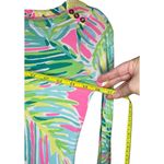 Lilly Pulitzer  Womens Colorful Festive Dress Sz XXS‎ Photo 8