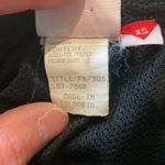 Vintage Tail Women’s Zipper “Tennis Time” Sporty Sweatshirt EUC Sz XS Black Photo 7