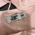 Tiger Mist  Dress Mini Photo 2