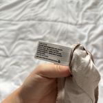 Colsie Beige Tan Camo Cotton Boxer Pajama Shorts Lounge Sleepwear Womens Small Photo 5