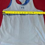 Under Armour Double Layered Tank Photo 4