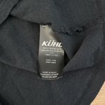 Kuhl  Shay Embroidered Tank Top Hiking Outdoor Organic Cotton Photo 3