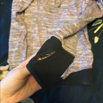 Lululemon athletica Multicolor Zip-Up Sweater Photo 1