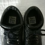 Canyon River Blues Combat Heeled Boots Photo 4