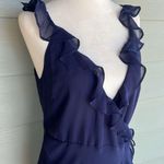 Rumored “Just Like Heaven” Dress Blue Size L Photo 2
