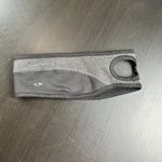 C9 by CHAMPION Pony Tail Ponytail Headband Ear Warmer Gray Black One Size Photo 4