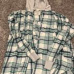 American Eagle Outfitters Jacket Shirt Photo 0