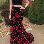 Val Stefani Prom Dress Photo 0